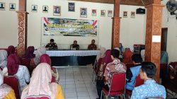 TMMD Reguler ke-128 Kodim Sragen Bekali Warga Plosokerep Edukasi Hukum Terkait Perlindungan Anak TMMD Reguler ke-128 Kodim Sragen Bekali Warga Plosokerep Edukasi Hukum Terkait Perlindungan Anak
