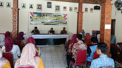 TMMD Reguler ke-128 Kodim Sragen Bekali Warga Plosokerep Edukasi Hukum Terkait Perlindungan Anak TMMD Reguler ke-128 Kodim Sragen Bekali Warga Plosokerep Edukasi Hukum Terkait Perlindungan Anak