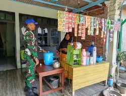 Provos Pastikan Satgas TMMD Tidak Tinggalkan Hutang
