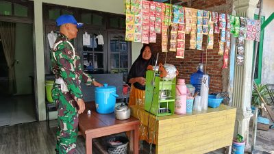 Provos Pastikan Satgas TMMD Tidak Tinggalkan Hutang