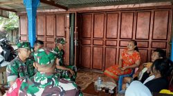 Sinergi Tanpa Sekat, Ketika Warga Merasa Menjadi Bagian dari Jiwa Babinsa