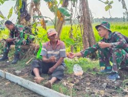 Santap Molen sebelum Molen bersuara