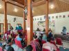 TMMD Hadirkan Sosialisasi KDRT, Warga Diajak Wujudkan Keluarga Harmonis dan Sadar Hukum