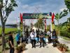 Jalan Cor TMMD Resmi Dibuka, Kasdam IV/Diponegoro: “Ini Jalan Harapan dan Masa Depan Warga”