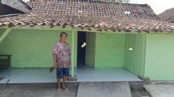 Hasil Rehab RTLH Satgas TMMD Reguler ke-128 Kodim 0725/Sragen Rampung Hasil Rehab RTLH Satgas TMMD Reguler ke-128 Kodim 0725/Sragen Rampung