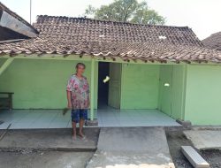 Hasil Rehab RTLH Satgas TMMD Reguler ke-128 Kodim 0725/Sragen Rampung