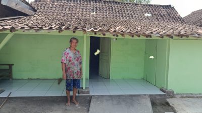 Hasil Rehab RTLH Satgas TMMD Reguler ke-128 Kodim 0725/Sragen Rampung Hasil Rehab RTLH Satgas TMMD Reguler ke-128 Kodim 0725/Sragen Rampung