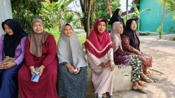 TMMD Reguler Ke-128 Kodim Sragen Ditutup, Air Mata Haru Mengalir di Rumah Induk Semang
