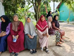 TMMD Reguler Ke-128 Kodim Sragen Ditutup, Air Mata Haru Mengalir di Rumah Induk Semang