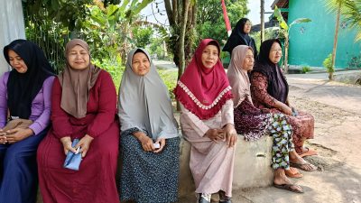 TMMD Reguler Ke-128 Kodim Sragen Ditutup, Air Mata Haru Mengalir di Rumah Induk Semang