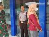 Babinsa dan Bhabinkamtibmas Bersinergi Jaga Keamanan Wilayah
