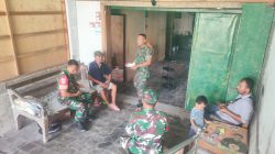 Ikhsan Terus Menunjukkan Kepeduliannya Tehadap Wilayahnya