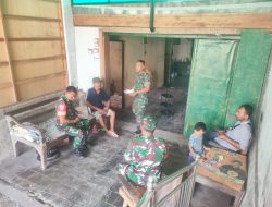 Ikhsan Terus Menunjukkan Kepeduliannya Tehadap Wilayahnya