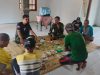 Kenduri Sederhana yang Hangatkan Kedekatan Satgas TMMD dan Warga Desa Puro