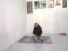 Berkat Keramik TMMD Rumah Jadi Adem, Ibu Sri Supatmi Sekarang Senang Tidur di Lantai