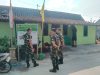 Jelang Penutupan TMMD, Dansatgas Cek Langsung Kesiapan RTLH dan Lokasi Kunjungan Pangdam