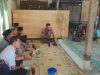 Merajut Kebersamaan, Babinsa Miri dan Perangkat Desa Bahas Masa Depan Wilayah