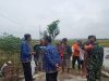 Babinsa Ngrampal Kawal MT III 2026, Petani Dibekali Strategi Hadapi Musim Kemarau