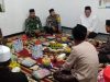 Muharram Penuh Berkah, Kehadiran Batuud Koramil Karangmalang Hangatkan Santunan Anak Yatim