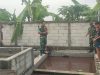Pelda Thoyibi Pastikan Kolam Lele Warga Produktif, Langkah Nyata Mengawal Peternak Ikan
