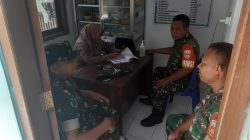 Kedekatan yang Menguatkan, Babinsa Rangkul Tokoh Masyarakat Demi Kemajuan