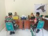 Sinergi Babinsa dan PPL Kawal Bantuan Benih, Tingkatkan Kesejahteraan Petani di Gemolong