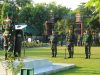 Upacara Bendera Jadi Momentum Memperkuat Disiplin dan Jiwa Pengabdian Prajurit Kodim 0725/Sragen