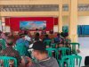 Babinsa Kawal MUsdes RKPDes 2027, Wujudkan Pembangunan Desa Tepat Sasaran