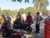 Keamanan Berawal dari Lingkungan, Babinsa dan Bhabinkamtibmas Ajak Ketua RT Perkuat Kebersamaan