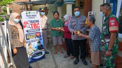 Cegah Penyebaran TBC, Babinsa Bersama Bhabinkamtibmas dan Bidan Desa Lakukan Tracing Keluarga Almarhum Ketua RW 09 Cegah Penyebaran TBC, Babinsa Bersama Bhabinkamtibmas dan Bidan Desa Lakukan Tracing Keluarga Almarhum Ketua RW 09