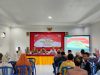 Musdes Ngepringan Jadi Ajang Menyerap Aspirasi, Babinsa Turut Mengawal Pembangunan