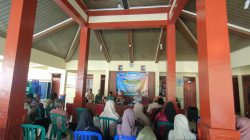 Dari Musyawarah Desa, Tercipta Langkah Awal Menuju Pemilihan BPD yang Demokratis dan Bermartabat Dari Musyawarah Desa, Tercipta Langkah Awal Menuju Pemilihan BPD yang Demokratis dan Bermartabat