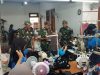 Babinsa Gesi Dampingi UMKM Konveksi, Dorong Usaha Lokal Makin Berkembang dan Berdaya Saing