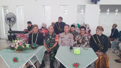 Purnawiyata SMPN 1 Gemolong, Babinsa Ajak Siswa Kejar Cita-cita dan Jauhi Kenakalan Remaja Purnawiyata SMPN 1 Gemolong, Babinsa Ajak Siswa Kejar Cita-cita dan Jauhi Kenakalan Remaja