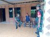 Satu Kelalaian Bisa Berujung Musibah, Babinsa Gencarkan Imbauan Waspada Kebakaran