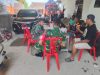 Atasi Krisis Air Bersih, Babinsa Sosialisasikan Program Sumur Bor Bantuan Bapak Kasad
