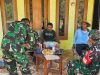 Menyatu dengan Rakyat, Pelda Ary Jadikan Komsos Sarana Membangun Kepercayaan