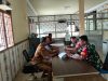 Data yang Akurat, Langkah yang Tepat; Babinsa dan Perangkat Desa Bersinergi Membangun Keden yang Lebih Maju