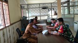 Data yang Akurat, Langkah yang Tepat; Babinsa dan Perangkat Desa Bersinergi Membangun Keden yang Lebih Maju Data yang Akurat, Langkah yang Tepat; Babinsa dan Perangkat Desa Bersinergi Membangun Keden yang Lebih Maju