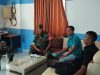 Babinsa Gesi Jemput Aspirasi Warga Tirto Mulyo, Perkuat Ketahanan Wilayah