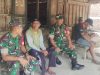 Tak Menunggu Laporan, Serda Heri Memilih Duduk Bersama Warga Mendengar, Memahami, dan Mencari Solusi Bersama