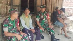 Tak Menunggu Laporan, Serda Heri Memilih Duduk Bersama Warga Mendengar, Memahami, dan Mencari Solusi Bersama Tak Menunggu Laporan, Serda Heri Memilih Duduk Bersama Warga Mendengar, Memahami, dan Mencari Solusi Bersama