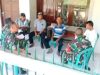 Bagi Serma Sumartana, Ketua RT Bukan Sekedar Mitra, Melainkan Mata dan Telinga dalam Menjaga Kondusivitas Wilayah