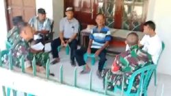Bagi Serma Sumartana, Ketua RT Bukan Sekedar Mitra, Melainkan Mata dan Telinga dalam Menjaga Kondusivitas Wilayah Bagi Serma Sumartana, Ketua RT Bukan Sekedar Mitra, Melainkan Mata dan Telinga dalam Menjaga Kondusivitas Wilayah