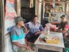 Dari Rumah Ketua RT, Babinsa Jenar Perkuat Komunikasi