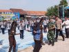 Kapten Inf Hartadi Hadiri Momen Bersejarah, SMAN 1 Plupuh Deklarasikan Sekolah Berintegritas