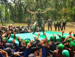 Dandim Sragen buka perkemahan KKRI, apa itu KKRI?