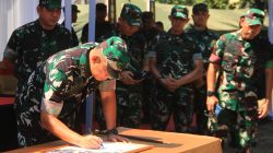 Pangdam IV/Diponegoro; Yon TP masa depan Angkatan Darat Pangdam IV/Diponegoro; Yon TP masa depan Angkatan Darat