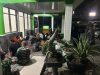 Warga dan Prajurit Kodim 0725/Sragen Bersatu dalam Nobar Piala Dunia