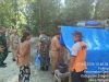Koramil Gesi, Forkopimcam Gemolong Salurkan 10.000 Liter Air Bersih untuk Warga Terdampak Kekeringan di Poleng